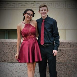 Meet your Posher, Sesily